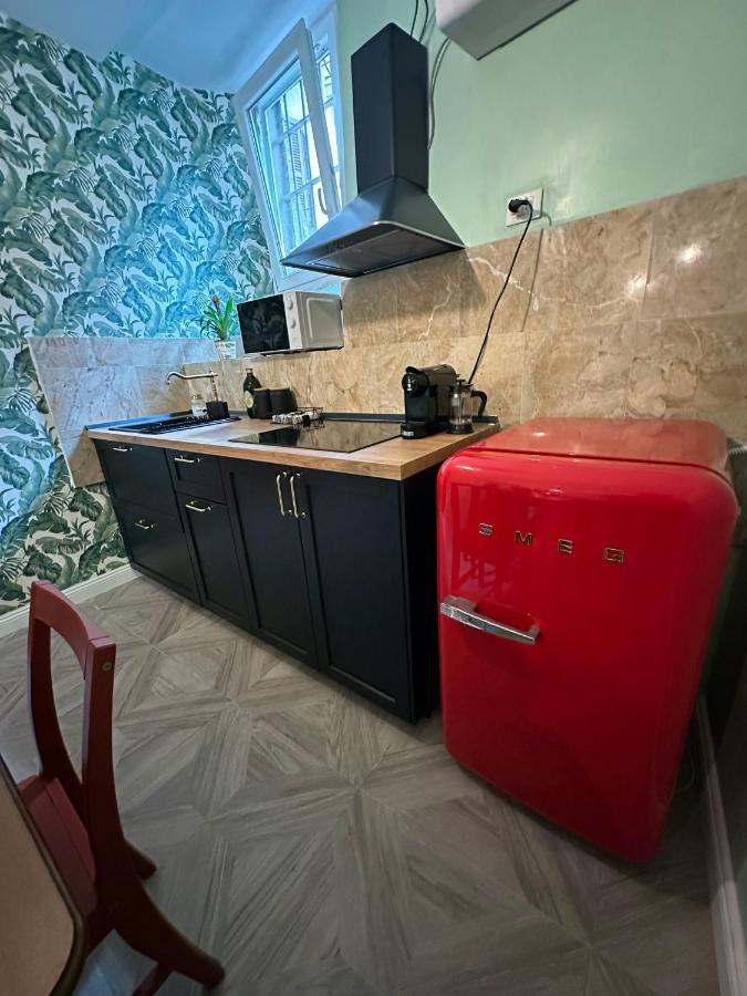 Casetta Beatrice Tivoli Holiday Home Exterior foto