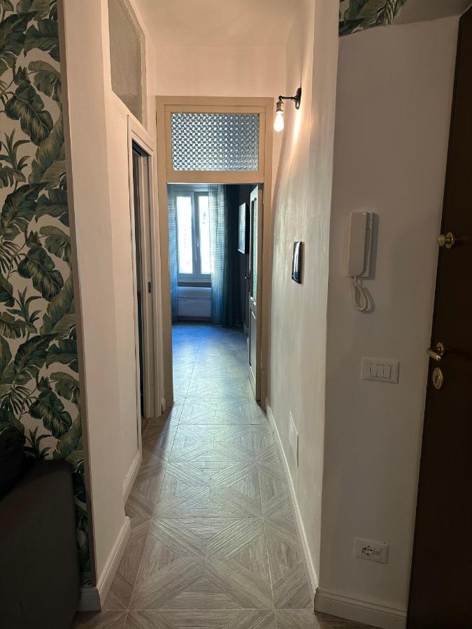 Casetta Beatrice Tivoli Holiday Home Exterior foto