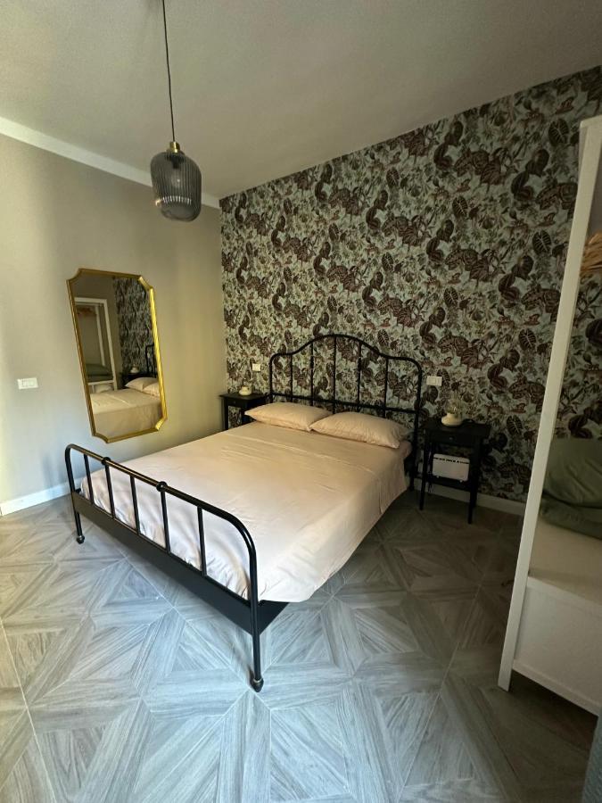 Casetta Beatrice Tivoli Holiday Home Exterior foto