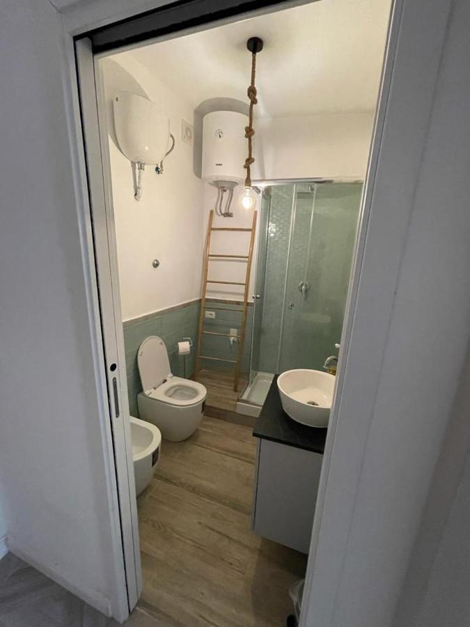 Casetta Beatrice Tivoli Holiday Home Exterior foto